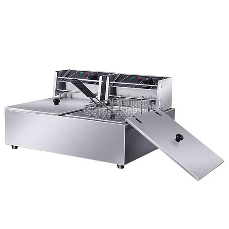 Фритюрница Hopert PRO-DF-82